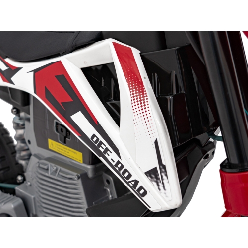 Motor na akumulator dla dzieci PANTONE 361C JT5006.CR